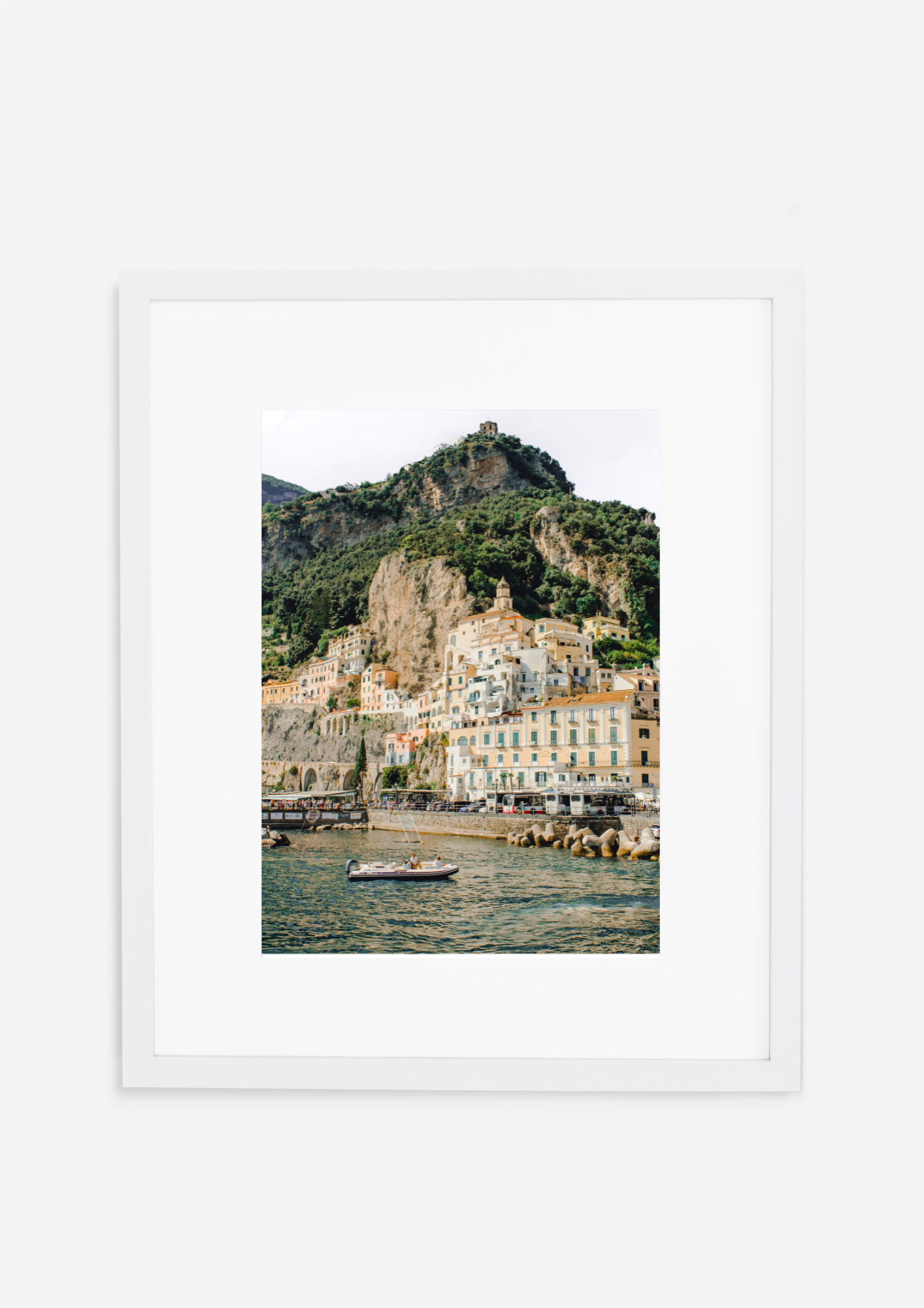 Amalfi Port II