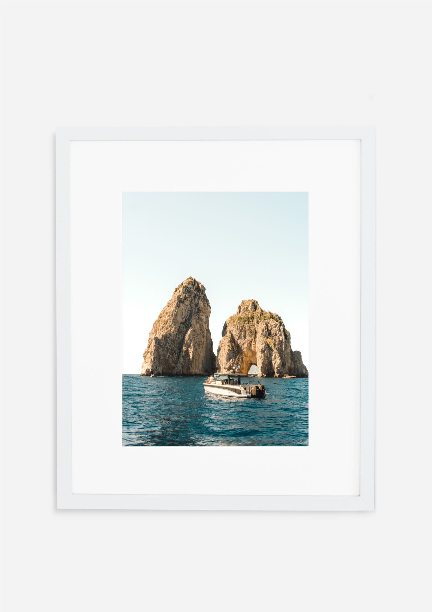Capri I