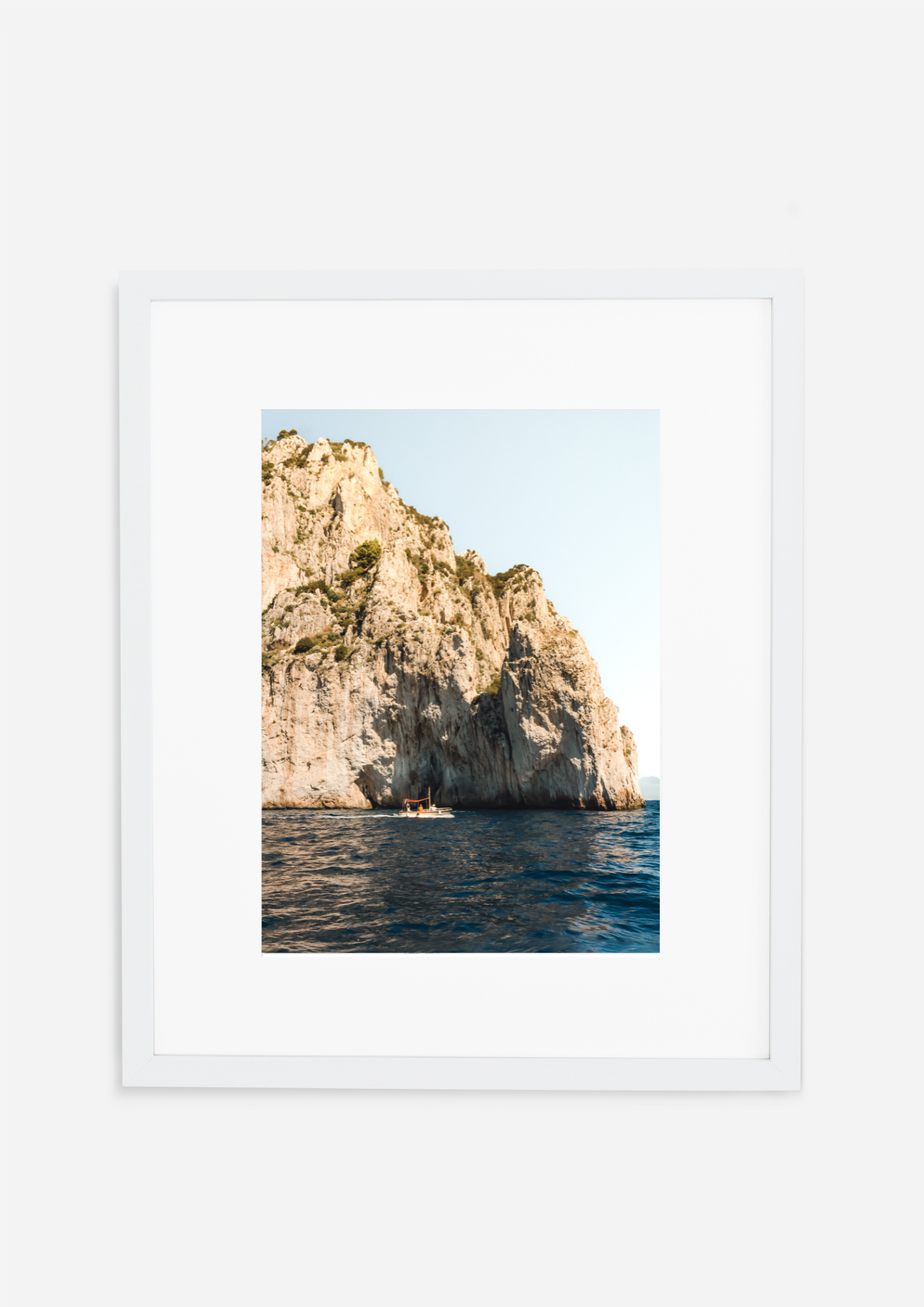 Capri III